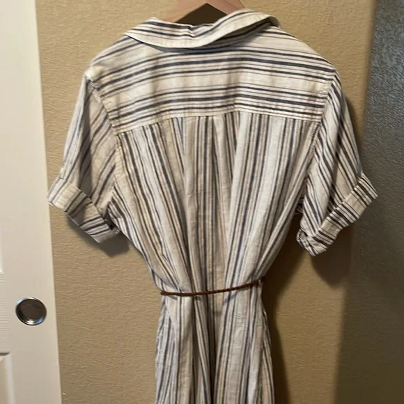 Adorable Sonoma Dress - Picture 7 of 8